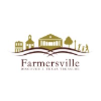 City Of Farmersville logo