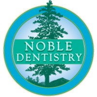 Noble Dentistry logo
