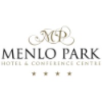 Menlo Park Hotel logo