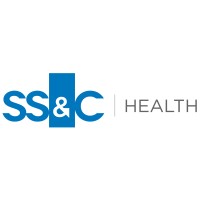 DST Health logo