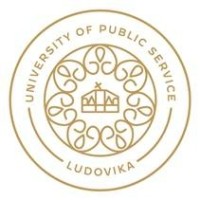 University Of Public Service logo