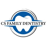 CS Family Dentistry logo