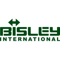 Bisley International LLC logo