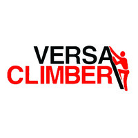 Versaclimber logo