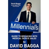 DAVID BAGGA COMPANY logo
