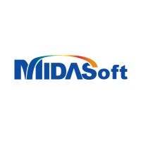 MIDASoft Inc. | The Americas logo