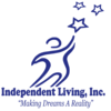 Independent Living Inc.-  Pediatrics logo