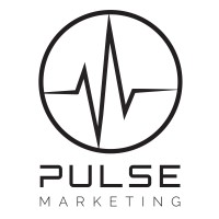 Pulse Marketing, Inc. logo