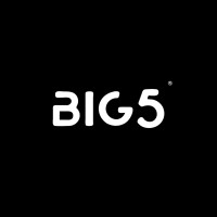 BIG5 logo