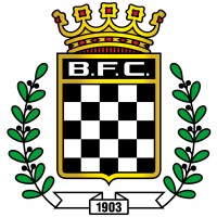 Boavista F.C. logo