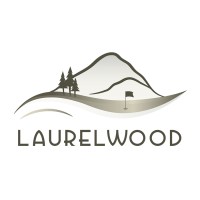 Laurelwood Golf Course logo