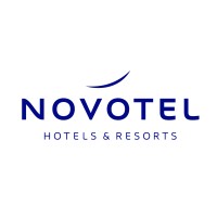 Novotel Brussels Airport Hotel logo