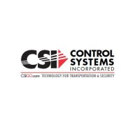 Control Systems, Inc. logo
