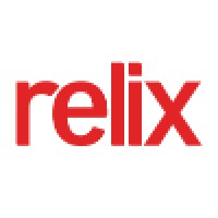 Relix Media Group logo