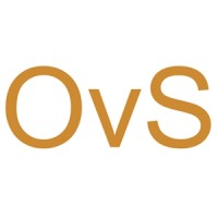OEHME, VAN SWEDEN | OvS logo