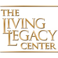 LIVING LEGACY CENTER logo