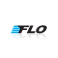 FLO Cycling logo