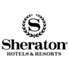 Sheraton Hotel Djibouti logo