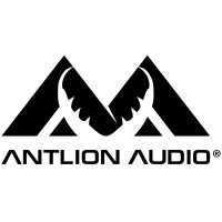 Antlion Audio logo