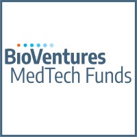 BioVentures Investors logo
