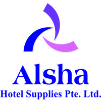 Alsha Hotel Supplies Pvt Ltd logo