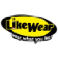 LikeWear logo