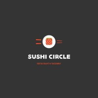 Sushi Circle logo