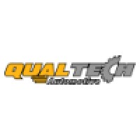 QualTech Automotive logo