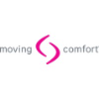 Moving Comfort logo