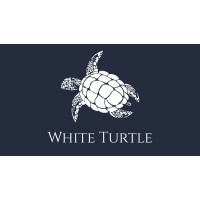 White Turtle logo