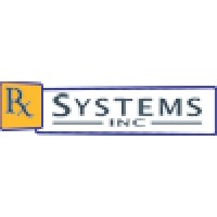 Rx Systems, Inc. logo