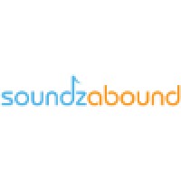 Soundzabound Music logo