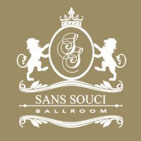 Sans Souci Ballroom logo