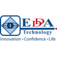 EDDA Technology, Inc. logo