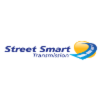 Street Smart Transmission logo