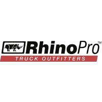 Rhino Pro Truck Outfitters logo