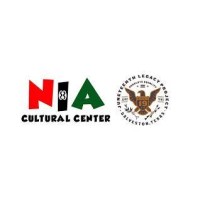Nia Cultural Center & Juneteenth Legacy Project logo