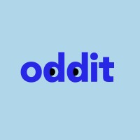 Oddit logo