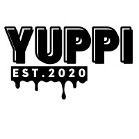 YUPPI Brand logo
