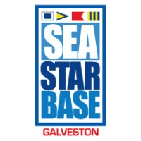 Sea Star Base Galveston logo