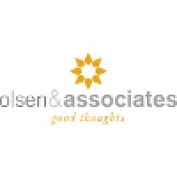 Olsen & Associates logo