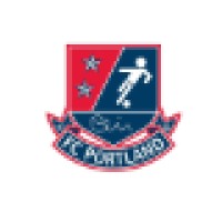 F.C. Portland Academy logo