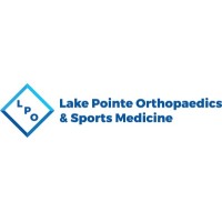 Lake Pointe Orthopaedics logo