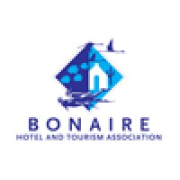 Bonaire Hotel And Tourism Association (BONHATA) logo