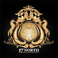 17 Degrees North logo