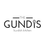 The Gundis Kurdish Kitchen logo