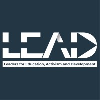 Leaders For Education, Activism And Development logo