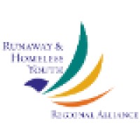 Runaway & Homeless Youth Regional Alliance logo