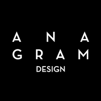 Anagram Design logo