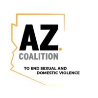 Arizona Coalition To End Sexual And Domestic Violence logo